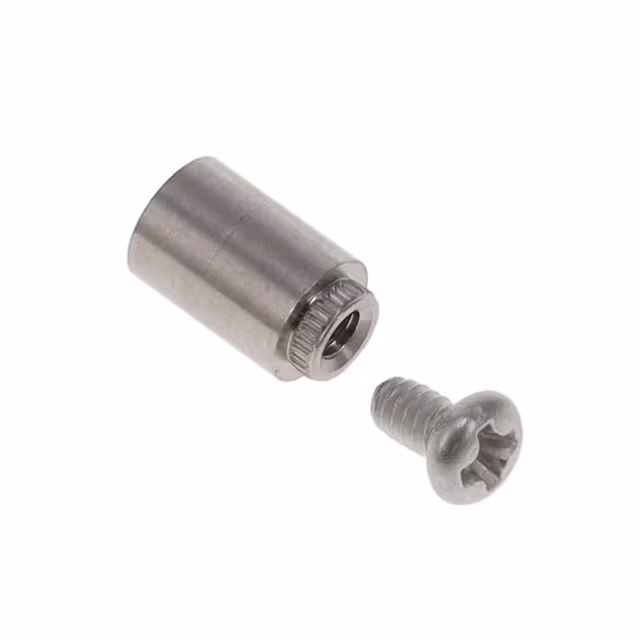 SO-0865-01-01-02 Samtec Inc.  Abstandshalter für Platinen